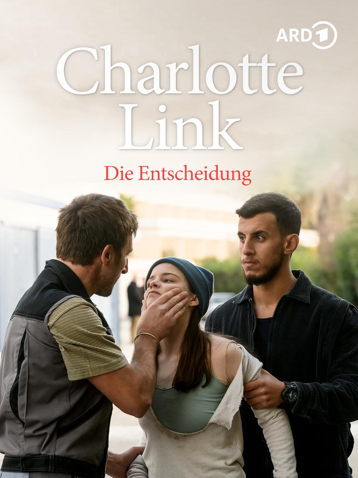 Charlotte Link: The Decision